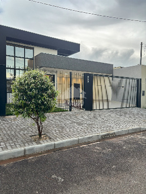 CASAS, Rua Emilio Germani