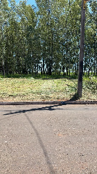 Terreno para Venda em Paranavaí - PR, Jd Itália II