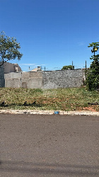 Terreno para Venda em Paranavaí - PR, Jd Itália II