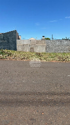 Terreno para Venda em Paranavaí - PR, Jd Itália II
