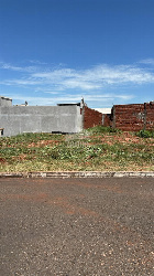 Terreno para Venda em Paranavaí - PR, Jd Itália II