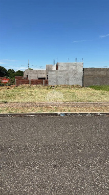 TERRENOS, Rua Gildário Júlio Santos