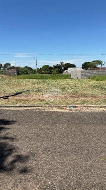 TERRENOS, Rua Dom Rubens Augusto de Souza Espínola