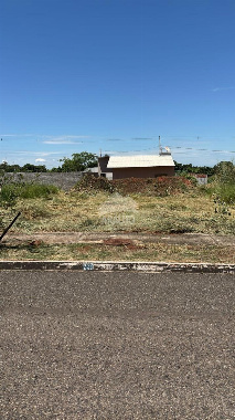 Terreno para Venda em Paranavaí - PR, Jd Novo Sumaré