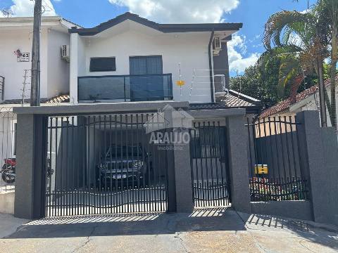 CASAS, Rua Nicola Francisco