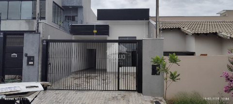 CASAS, Rua Guerino Pomin