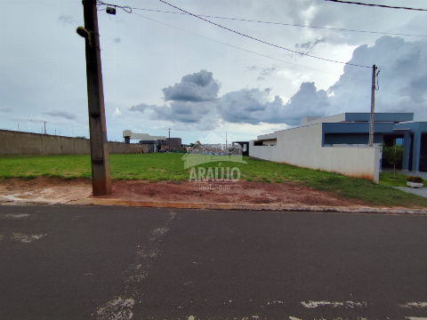 TERRENOS, Rua Guerino Pomin