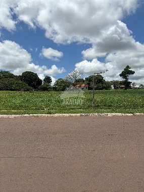 Terreno para Venda em Paranavaí - PR, Vl City