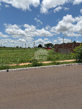 TERRENOS, Rua Rio Grande do Sul
