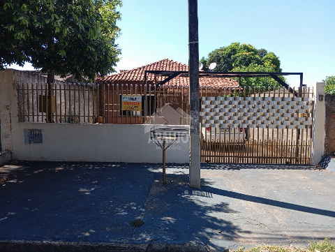 CASAS, Rua Olindina da Silva