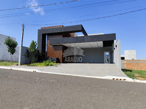 CASAS, Rua Guerino Pomin