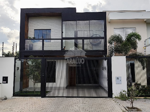 SOBRADOS, Rua Ângela Borsato Montagole