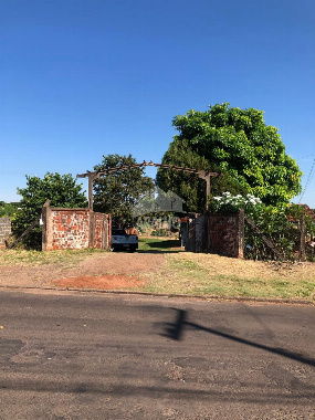 Chácara para Venda em Paranavaí - PR, Jd Iguaçu