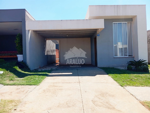 CASAS, Rua Flauzino Dias Viegas