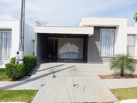 CASAS, Rua Flauzino Dias Viegas