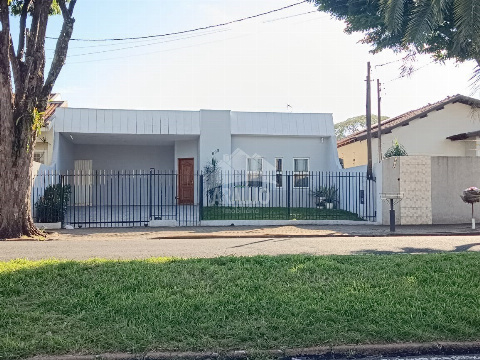 CASAS, Avenida Lázaro Figueiredo Vieira