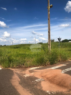 TERRENOS, Avenida Gabriel Esperidião