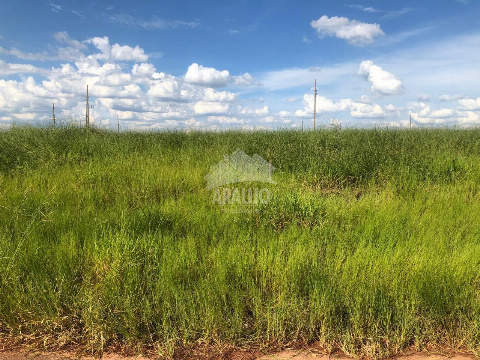 TERRENOS, Avenida Gabriel Esperidião