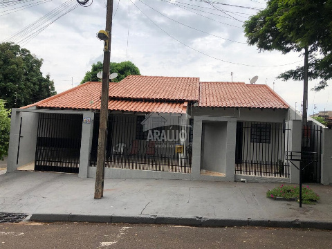 CASAS, Rua Princesa Isabel