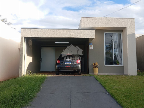 CASAS, Rua Flauzino Dias Viegas