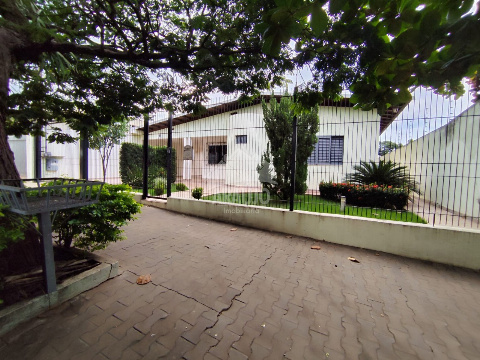 CASAS, Rua Industrial Antônio Fachin