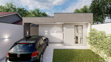 Casa para Venda em Paranavaí - PR, Cj Hab Sumaré (Sumaré)