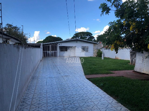 CASAS, Rua José Dantas de Lima