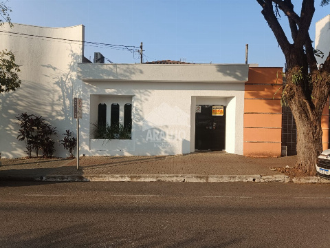 SALAS COMERCIAIS, Rua Amapá