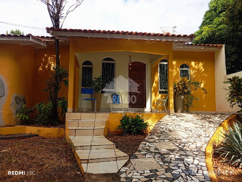 CASAS, Rua Santa Catarina