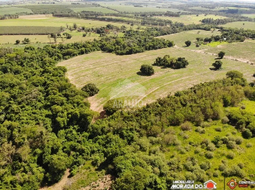 CHÁCARAS, Rodovia Br 376