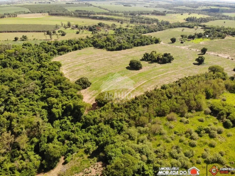 Chácara para Venda em Paranavaí - PR, Distrito Industrial (Sumare)