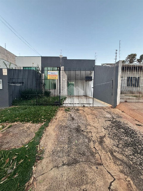 CASAS, Rua Sérgio Fracarolli