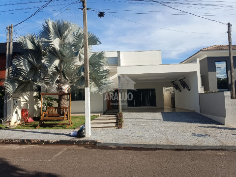 CASAS, Rua Guerino Pomin