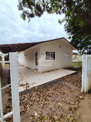 Casa para Venda em Paranavaí - PR, Jd São Jorge