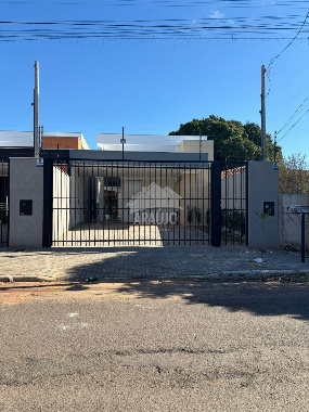 CASAS, Rua Rocha Pombo