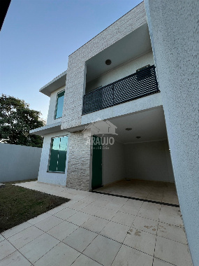 SOBRADOS, Rua Industrial Antônio Fachin