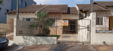 CASAS, Rua São Cristóvão