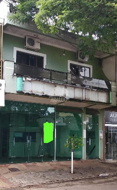 SOBRADOS, Rua Souza Naves