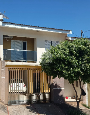 SOBRADOS, Rua Adib Aburad