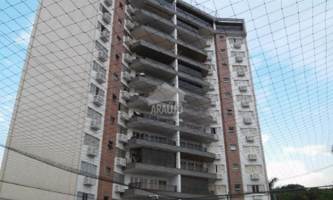 APARTAMENTOS, Rua Luiz Spigolon