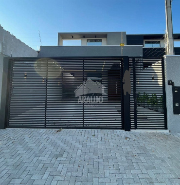 CASAS, Rua Serafim Afonso Costa