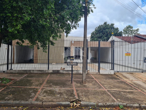 CASAS, Rua Duque de Caxias