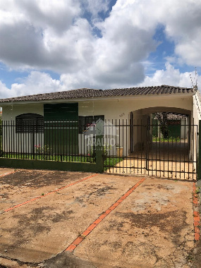CASAS, Rua Maria José de Castro Consalter