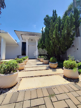 CASAS, Rua Guerino Pomin