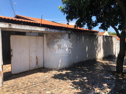 CASAS, Rua Ministro Nelson Hungria