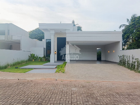 CASAS, Rua João Bergamini