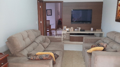 Casa para Venda em Paranavaí - PR, Jd Iguaçu