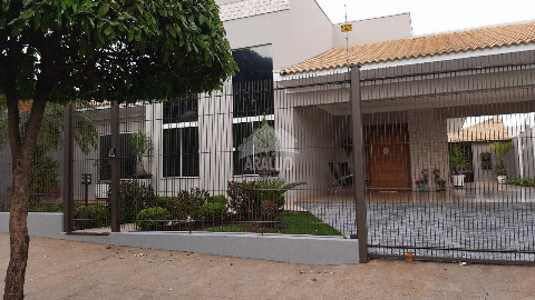 Casa para Venda em Paranavaí - PR, Jd Iguaçu