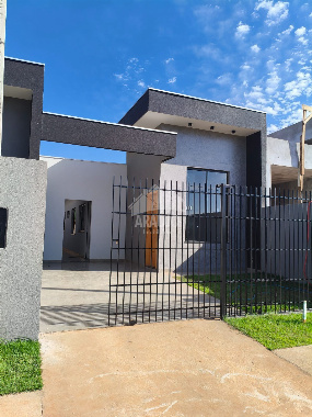 CASAS, Rua José Alves de Souza