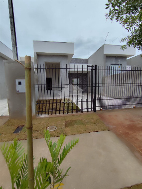 CASAS, Rua Sebastião Narciso Lopes